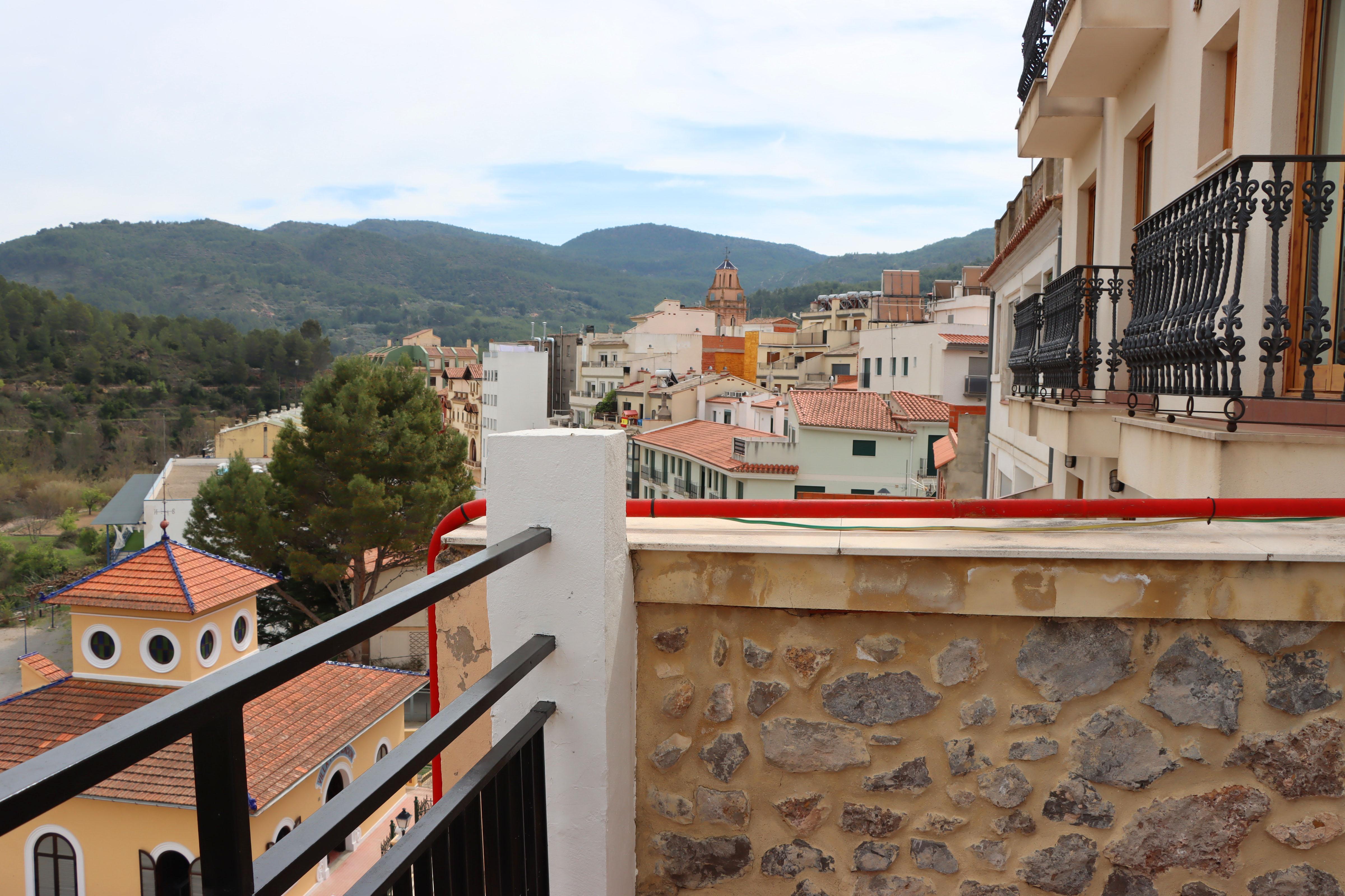Hotel Xauen Montanejos Exterior photo